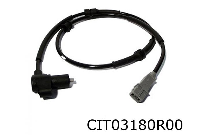 Wheel speed sensor 454578