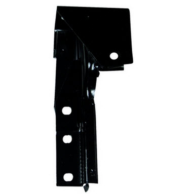 Holder, bumper 09-131