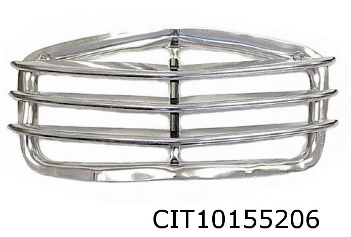 Radiator grille 1700005