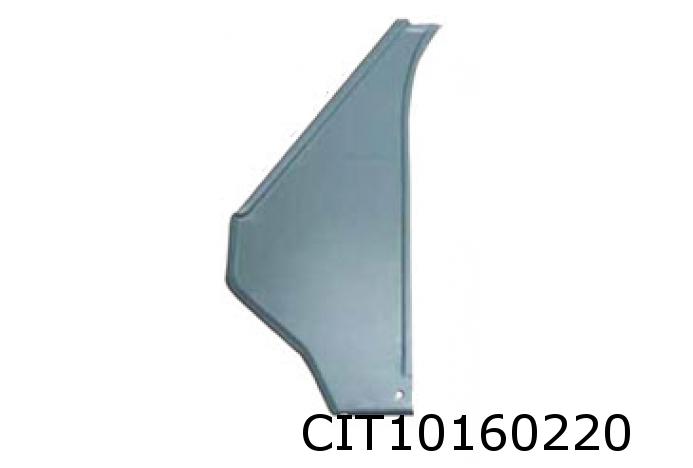 Control unit, bodywork A8222L