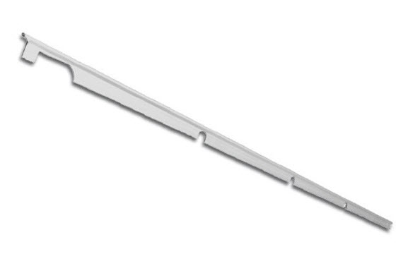 Decorative/protective panel, door window A85187A