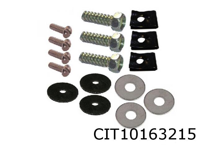 Mudguard A17114