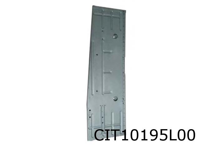 Floor panel 520088