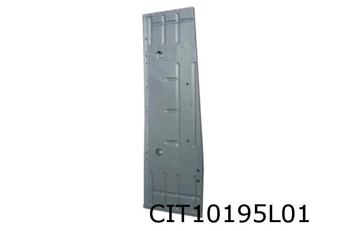 Floor panel 520087