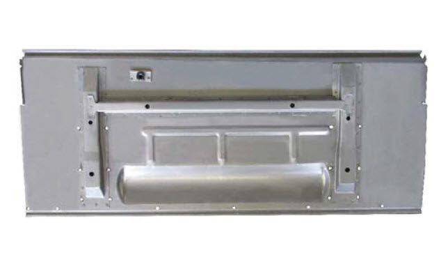 Pull cable, parking brake 522088