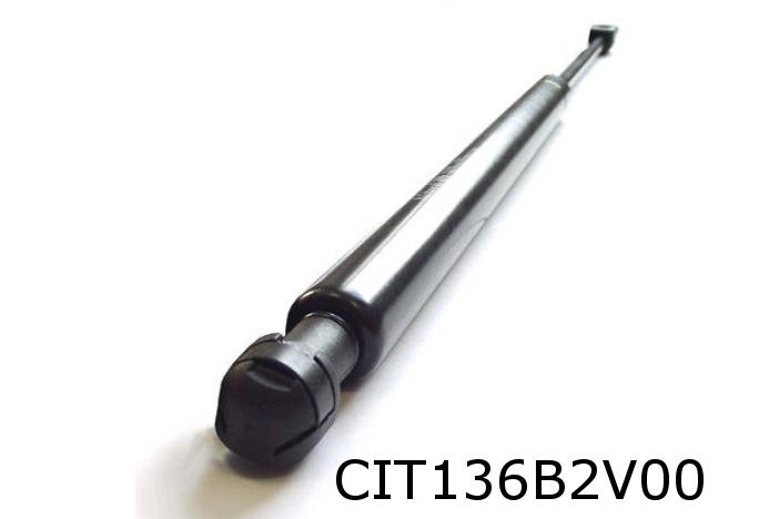 Gasfeder, Motorhaube 792513