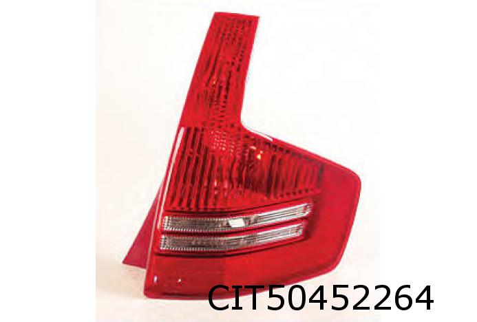 Rear light 6351T8