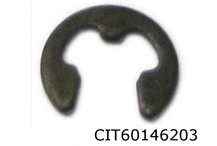 Windscreen wiper motor 1680502