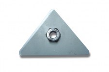 Frame, wing mirror 5426513