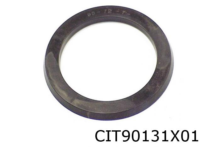 Control arm, wheel suspension A13505 / 006-990