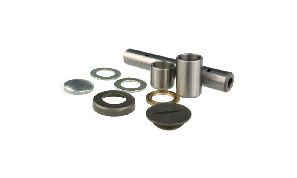 Reparaturset, Sicherungsstecker 5451858