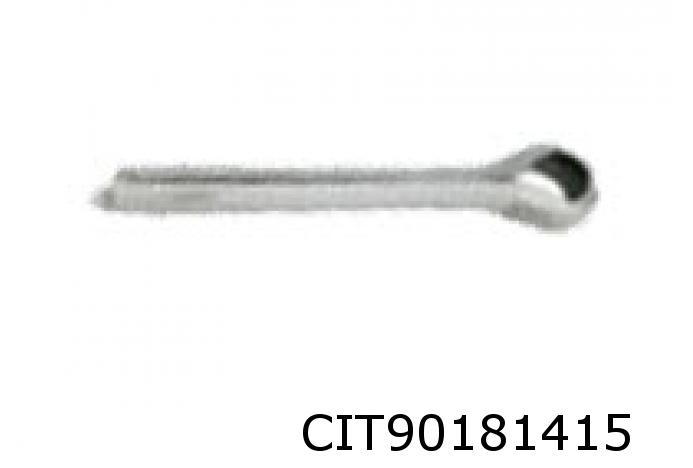 Radlagersatz A50110