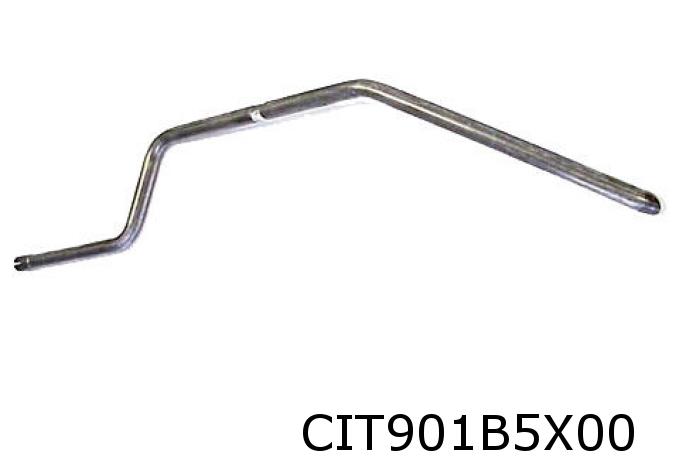 Exhaust pipe 75518015
