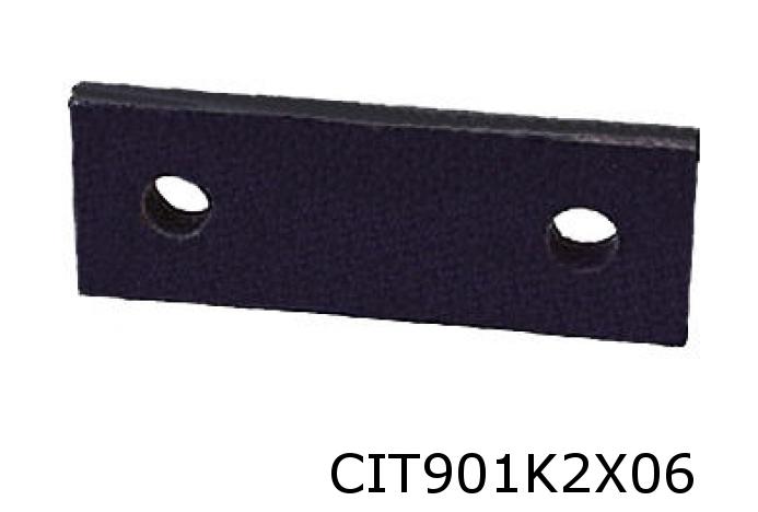Bracket, exhaust system 5410471