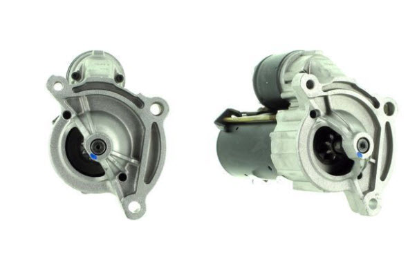 Starter motor / Starter 5802P8