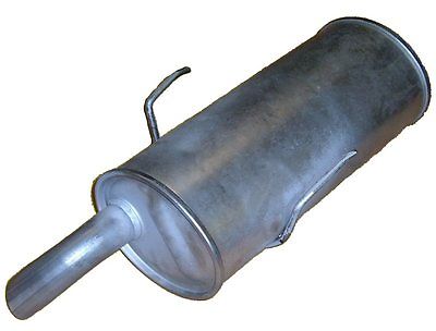 Endschalldämpfer 1726L3