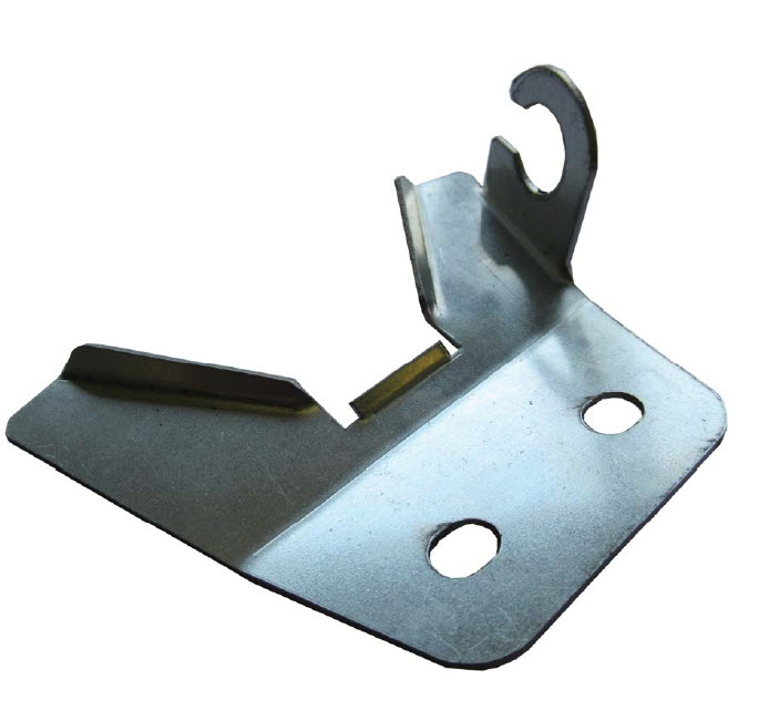 Shock absorber 520643