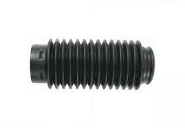 Rubber buffer, spring 9676408280