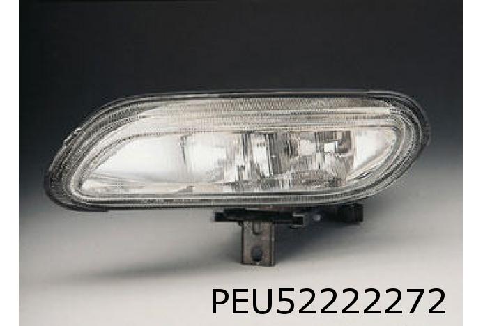 Fog light 6205N3