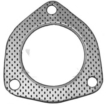 Gasket, exhaust pipe 170915