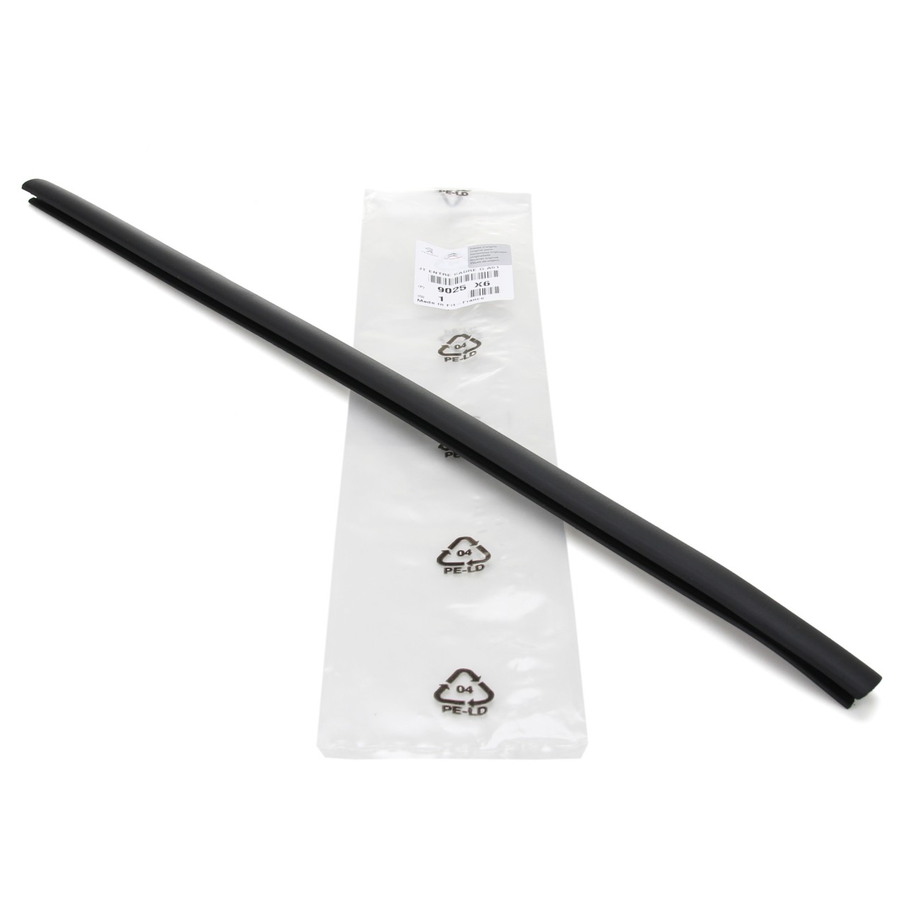 Door seal 9025X6