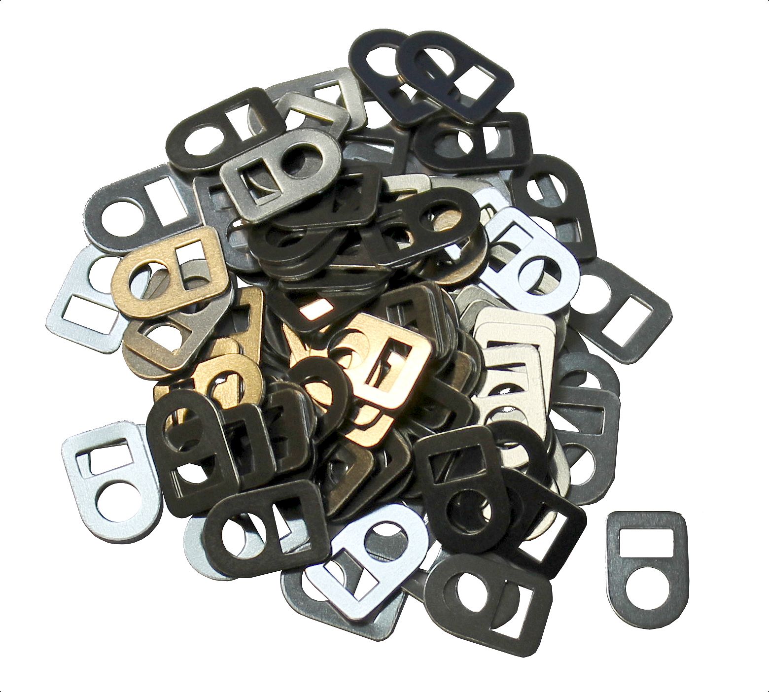 Holder clamp 329508
