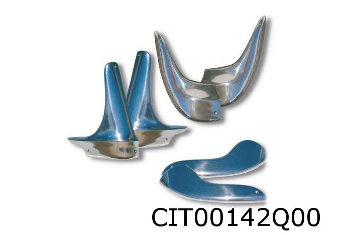 Mudguard 10700610