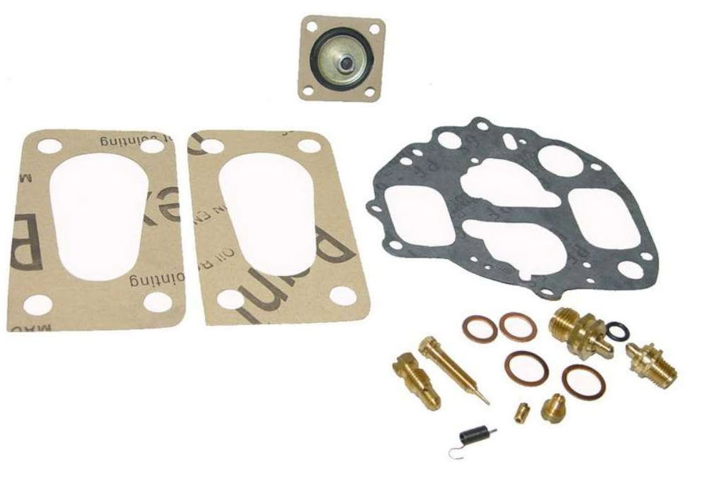 Carburettor 1080135