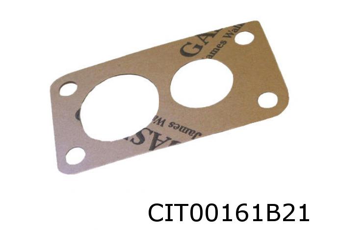 Gasket, carburettor flange A1.1176