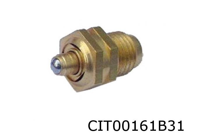 Nozzle, carburettor 0525475