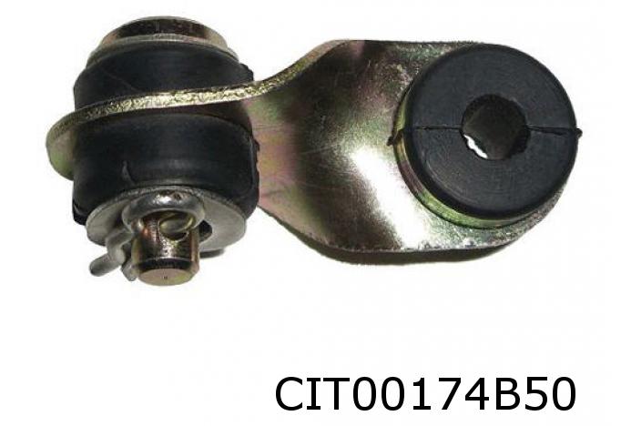 Schaltknauf 1900165