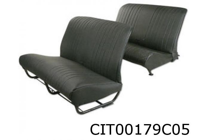 Sitzbezüge-Set 10857586/H866NP