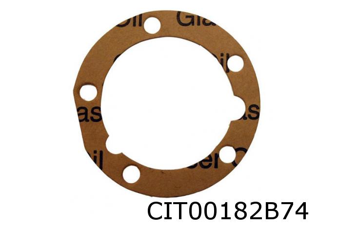 Oil filter 10017