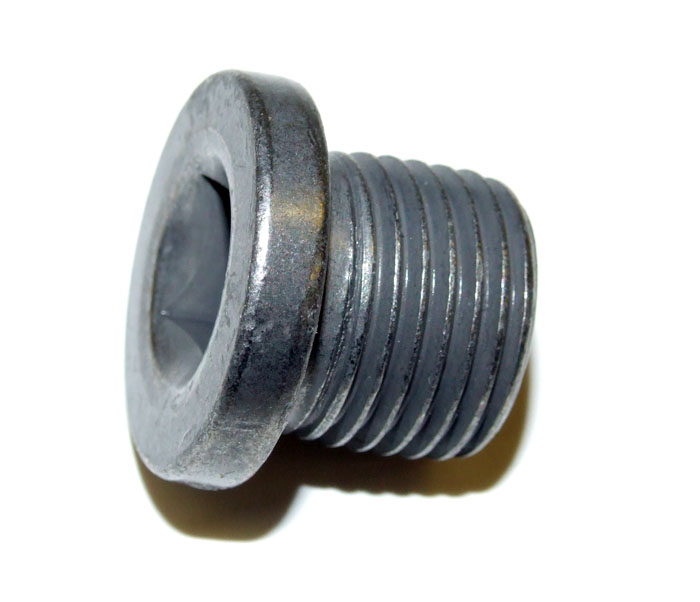Plug, oil sump 220855