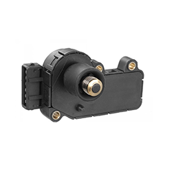 Idle speed adjuster 19205Z
