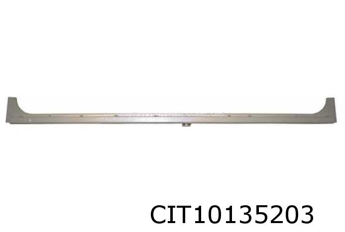 Windscreen frame A81387