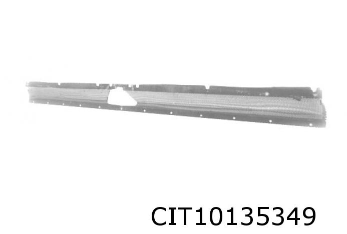 Cow catcher 15248