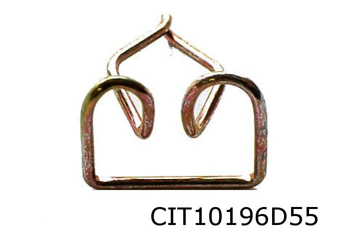 Decorative/protective panel, door window A85418