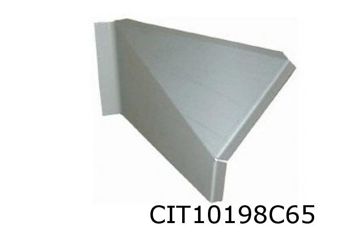 Cover plate 520583