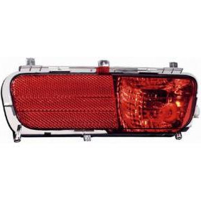 Rear fog light 6351AA