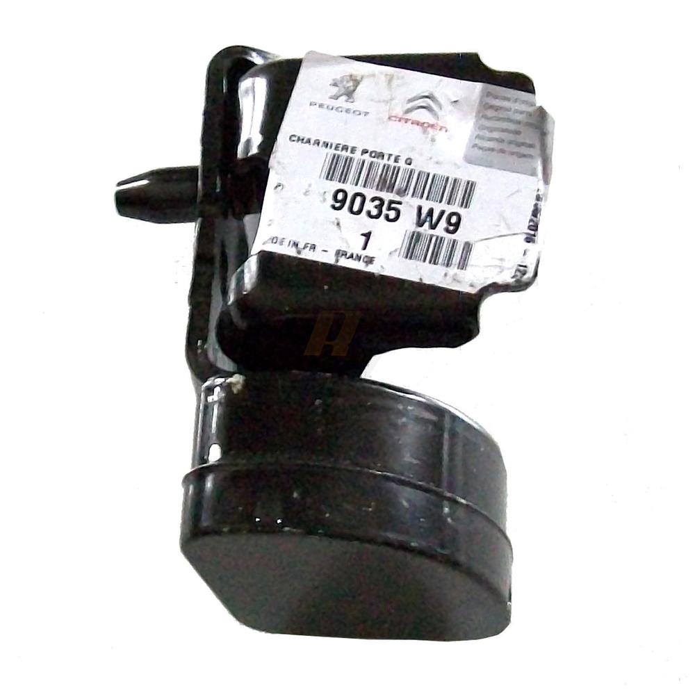Door hinge 9035W9