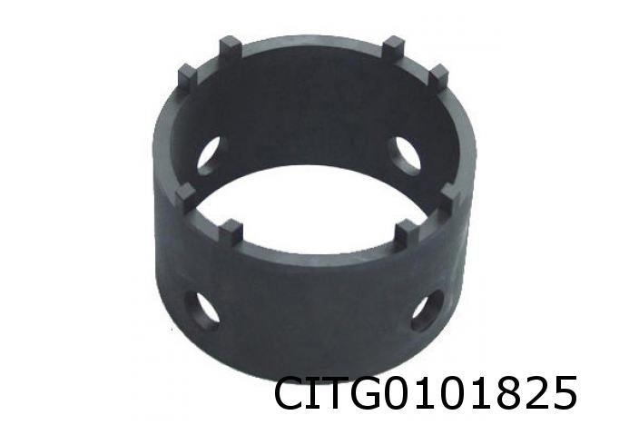 Control arm, wheel suspension A12725