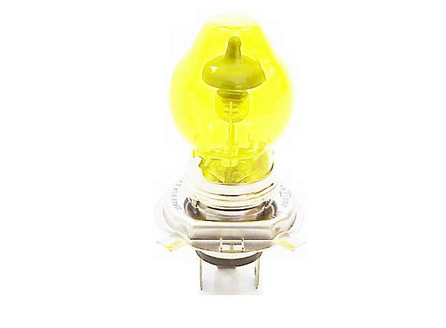 Glühlampe, Scheinwerfer 0120N