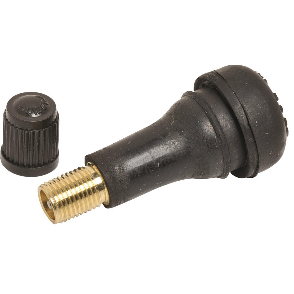 Tire valve TR413