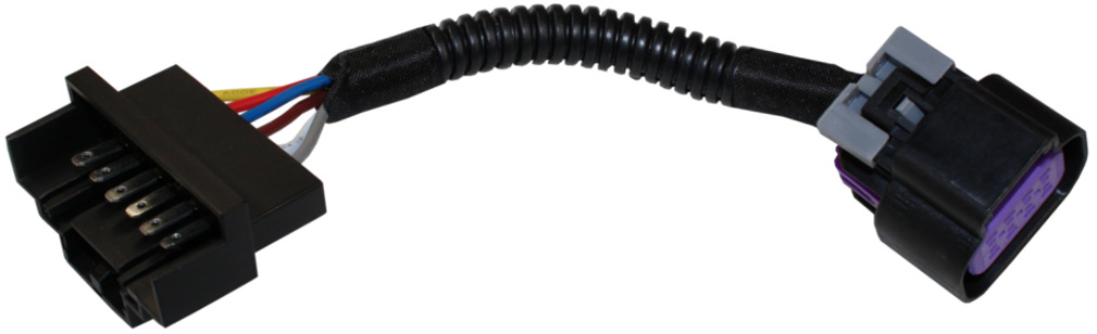 Kit de reparación de cables, luz trasera 1607460880