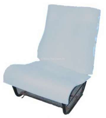 Seat upholstery 1928120