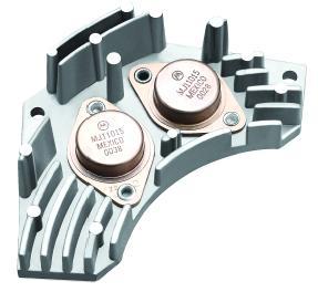 Resistencia, ventilador interior 644178