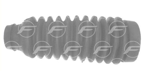 Handlebar cover, steering 75517078