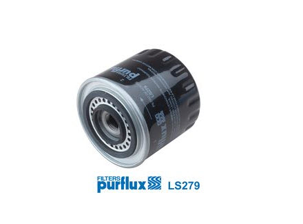 Oil filter GLF200