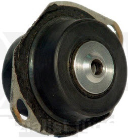 Axle housing/engine mount bearing 75523241